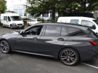 BMW Série 3 Touring (G21) LCI M340i xDrive 3.0 Mild Hybrid Steptronic8 374 cv Boîte auto - <small></small> 55.990 € <small>TTC</small> - #4