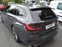 BMW Série 3 Touring (G21) LCI M340i xDrive 3.0 Mild Hybrid Steptronic8 374 cv Boîte auto - <small></small> 55.990 € <small>TTC</small> - #5