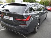 BMW Série 3 Touring (G21) LCI M340i xDrive 3.0 Mild Hybrid Steptronic8 374 cv Boîte auto - <small></small> 55.990 € <small>TTC</small> - #7