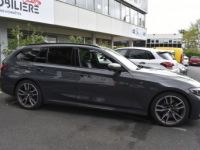 BMW Série 3 Touring (G21) LCI M340i xDrive 3.0 Mild Hybrid Steptronic8 374 cv Boîte auto - <small></small> 55.990 € <small>TTC</small> - #8