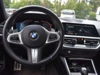 BMW Série 3 Touring (G21) LCI M340i xDrive 3.0 Mild Hybrid Steptronic8 374 cv Boîte auto - <small></small> 55.990 € <small>TTC</small> - #12