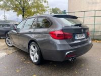 BMW Série 3 Touring LCI F31 (2) 320d 190ch xDrive M Sport 1ere Main - <small></small> 14.990 € <small>TTC</small> - #2