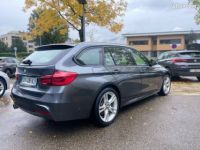 BMW Série 3 Touring LCI F31 (2) 320d 190ch xDrive M Sport 1ere Main - <small></small> 14.990 € <small>TTC</small> - #3