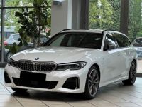 BMW Série 3 Touring M340 dA 340ch xDrive Touring Pack M - <small></small> 63.900 € <small>TTC</small> - #1