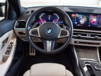 BMW Série 3 Touring M340D XDRIVE 340CV  - <small></small> 64.990 € <small>TTC</small> - #11