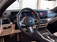 BMW Série 3 Touring M340D XDRIVE 340CV  - <small></small> 64.990 € <small>TTC</small> - #18