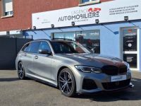 BMW Série 3 Touring M340dA MH xDrive 340cv - <small></small> 56.490 € <small>TTC</small> - #1