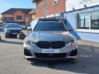 BMW Série 3 Touring M340dA MH xDrive 340cv - <small></small> 56.490 € <small>TTC</small> - #2