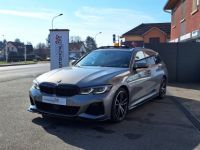 BMW Série 3 Touring M340dA MH xDrive 340cv - <small></small> 56.490 € <small>TTC</small> - #3