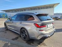 BMW Série 3 Touring M340dA MH xDrive 340cv - <small></small> 56.490 € <small>TTC</small> - #5