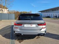 BMW Série 3 Touring M340dA MH xDrive 340cv - <small></small> 56.490 € <small>TTC</small> - #6