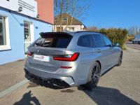 BMW Série 3 Touring M340dA MH xDrive 340cv - <small></small> 56.490 € <small>TTC</small> - #7