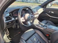 BMW Série 3 Touring M340dA MH xDrive 340cv - <small></small> 56.490 € <small>TTC</small> - #11