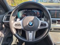 BMW Série 3 Touring M340dA MH xDrive 340cv - <small></small> 56.490 € <small>TTC</small> - #17