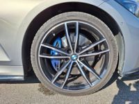 BMW Série 3 Touring M340dA MH xDrive 340cv - <small></small> 56.490 € <small>TTC</small> - #37