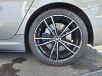 BMW Série 3 Touring M340dA MH xDrive 340cv - <small></small> 56.490 € <small>TTC</small> - #40