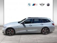 BMW Série 3 Touring M340dA xDrive 340ch M Performance - <small></small> 67.900 € <small>TTC</small> - #5