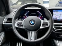 BMW Série 3 Touring M340I xDRIVE  - <small></small> 69.990 € <small>TTC</small> - #17