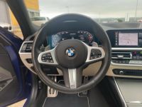 BMW Série 3 Touring M340I xdrive  - <small></small> 59.490 € <small>TTC</small> - #3