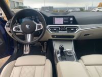 BMW Série 3 Touring M340I xdrive  - <small></small> 59.490 € <small>TTC</small> - #9