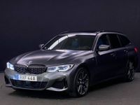 BMW Série 3 Touring M340i xDrive First Edition - <small></small> 56.400 € <small>TTC</small> - #1