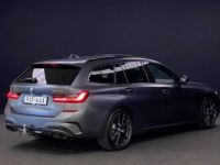 BMW Série 3 Touring M340i xDrive First Edition - <small></small> 56.400 € <small>TTC</small> - #4