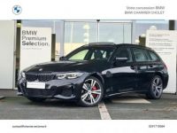 BMW Série 3 Touring M340iA MH xDrive 374ch - <small></small> 59.900 € <small>TTC</small> - #1