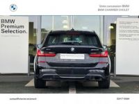 BMW Série 3 Touring M340iA MH xDrive 374ch - <small></small> 59.900 € <small>TTC</small> - #5