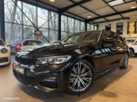 BMW Série 3 Touring Pack M 190CH Carplay Caméra Sièges Chauffants Virtual Cockpit Coffre Electrique LED 18P Garantie 6 ans 509-mois - <small></small> 33.990 € <small>TTC</small> - #1