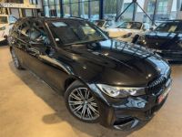 BMW Série 3 Touring Pack M 190CH Carplay Caméra Sièges Chauffants Virtual Cockpit Coffre Electrique LED 18P Garantie 6 ans 509-mois - <small></small> 33.990 € <small>TTC</small> - #3