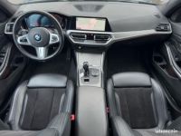 BMW Série 3 Touring Pack M 190CH Carplay Caméra Sièges Chauffants Virtual Cockpit Coffre Electrique LED 18P Garantie 6 ans 509-mois - <small></small> 33.990 € <small>TTC</small> - #4