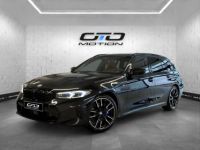 BMW Série 3 Touring SERIE  M340d xDrive 340 ch BVA8 G21 M Performance - <small></small> 71.990 € <small></small> - #1