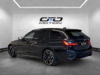 BMW Série 3 Touring SERIE  M340d xDrive 340 ch BVA8 G21 M Performance - <small></small> 71.990 € <small></small> - #3