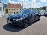 BMW Série 3 Touring SERIE 316D F31 phase 2 - <small></small> 7.990 € <small>TTC</small> - #1