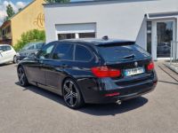 BMW Série 3 Touring SERIE 316D F31 phase 2 - <small></small> 7.490 € <small>TTC</small> - #9