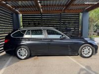 BMW Série 3 Touring 318d break 143 ch bvm6 gps cuir xenon suivi - <small></small> 8.990 € <small>TTC</small> - #2