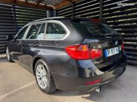 BMW Série 3 Touring 318d break 143 ch bvm6 gps cuir xenon suivi - <small></small> 8.990 € <small>TTC</small> - #3