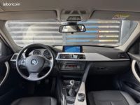 BMW Série 3 Touring 318d break 143 ch bvm6 gps cuir xenon suivi - <small></small> 8.990 € <small>TTC</small> - #5