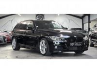 BMW Série 3 Touring SERIE 318d M Sport - BVA  F31 LCI 318d PHASE 2 - <small></small> 22.990 € <small>TTC</small> - #1