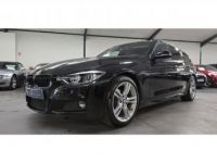 BMW Série 3 Touring SERIE 318d M Sport - BVA  F31 LCI 318d PHASE 2 - <small></small> 22.990 € <small>TTC</small> - #2