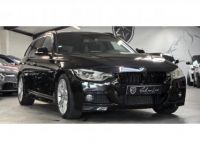 BMW Série 3 Touring SERIE 318d M Sport - BVA  F31 LCI 318d PHASE 2 - <small></small> 22.990 € <small>TTC</small> - #4