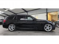 BMW Série 3 Touring SERIE 318d M Sport - BVA  F31 LCI 318d PHASE 2 - <small></small> 22.990 € <small>TTC</small> - #13