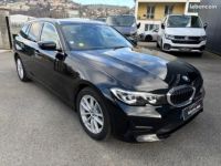 BMW Série 3 Touring serie 318da 150ch bva8 business design - <small></small> 22.890 € <small>TTC</small> - #2