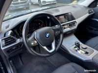 BMW Série 3 Touring serie 318da 150ch bva8 business design - <small></small> 22.890 € <small>TTC</small> - #5