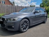 BMW Série 3 Touring SERIE 320 D XDRIVE PACK M SPORT BVA - <small></small> 27.500 € <small>TTC</small> - #3