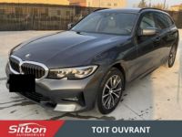 BMW Série 3 Touring serie 320d 190 xDrive Business Design BVA G21 4X4 TOIT OUVRANT CUIR - <small></small> 31.970 € <small></small> - #1