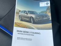 BMW Série 3 Touring SERIE 320d Business Design - BVA Sport origine France - <small></small> 16.490 € <small>TTC</small> - #31