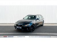 BMW Série 3 Touring SERIE 320d BVA Sport 184ch - <small></small> 14.490 € <small>TTC</small> - #1