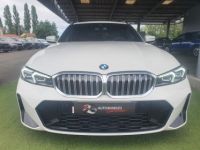 BMW Série 3 Touring SERIE 320d xDrive - BVA Sport G21 LCI M Sport PHASE 2 - <small></small> 49.990 € <small>TTC</small> - #2