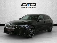 BMW Série 3 Touring serie 320i 184 ch BVA8 G21 M Sport - <small></small> 45.990 € <small></small> - #1